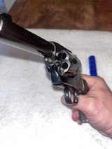 1959 Colt Custom Sheriffs model in 38 special - 12 of 19