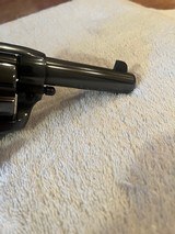 1959 Colt Custom Sheriffs model in 38 special - 7 of 19