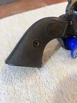 1959 Colt Custom Sheriffs model in 38 special - 8 of 19