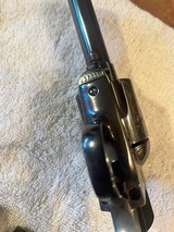 1959 Colt Custom Sheriffs model in 38 special - 17 of 19