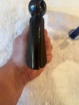 1959 Colt Custom Sheriffs model in 38 special - 18 of 19