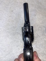 1959 Colt Custom Sheriffs model in 38 special - 13 of 19