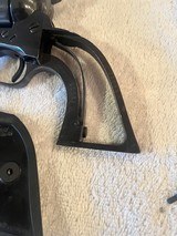 1959 Colt Custom Sheriffs model in 38 special - 14 of 19