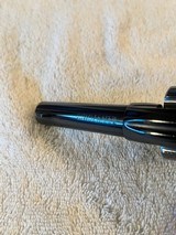 1959 Colt Custom Sheriffs model in 38 special - 9 of 19