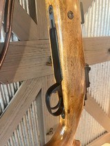 Interarms Mark X 300 Magnum, as new condition - 8 of 15