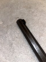 1898 Winchester 1894 30-30 project gun - 15 of 16