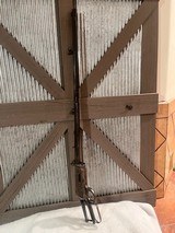 1898 Winchester 1894 30-30 project gun