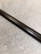 1898 Winchester 1894 30-30 project gun - 14 of 16