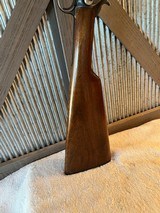 1946 Winchester 62, excellent shooter - 6 of 18