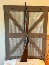 1946 Winchester 62, excellent shooter - 5 of 18