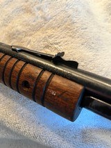 1946 Winchester 62, excellent shooter - 14 of 18