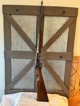 1946 Winchester 62, excellent shooter
