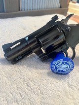 1968 Colt Diamondback 2.5 inch in Excellent condition - 2 of 12