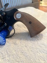 1968 Colt Diamondback 2.5 inch in Excellent condition - 3 of 12
