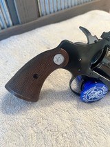1968 Colt Diamondback 2.5 inch in Excellent condition - 6 of 12