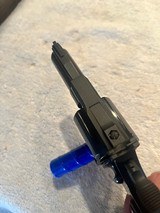 1968 Colt Diamondback 2.5 inch in Excellent condition - 7 of 12