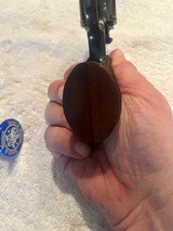 1968 Colt Diamondback 2.5 inch in Excellent condition - 8 of 12