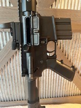 ATI Mil sport Bushmaster 450 AR15 unfired w/Red dot - 7 of 12