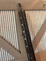 ATI Mil sport Bushmaster 450 AR15 unfired w/Red dot - 5 of 12