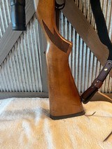 2007 Ruger 10/22 stainless w/scope and sling excellent - 2 of 13