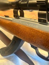 2007 Ruger 10/22 stainless w/scope and sling excellent - 13 of 13
