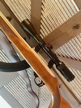 2007 Ruger 10/22 stainless w/scope and sling excellent - 8 of 13