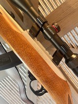 2007 Ruger 10/22 stainless w/scope and sling excellent - 9 of 13