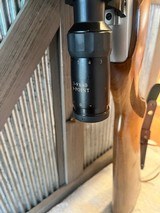 2007 Ruger 10/22 stainless w/scope and sling excellent - 5 of 13