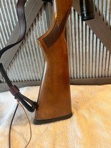 2007 Ruger 10/22 stainless w/scope and sling excellent - 7 of 13