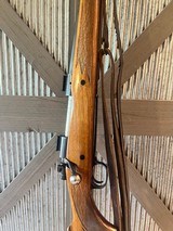 Winchester Model 70 in 7mm REM Mag - 3 of 19