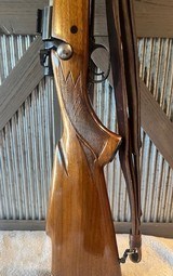 Winchester Model 70 in 7mm REM Mag - 2 of 19