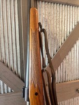 Winchester Model 70 in 7mm REM Mag - 4 of 19
