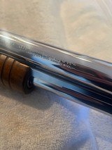 Winchester Stainess Marine 12 gauge, excellent! - 12 of 17