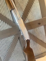 Winchester Stainess Marine 12 gauge, excellent! - 3 of 17