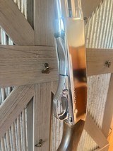 Winchester Stainess Marine 12 gauge, excellent! - 4 of 17