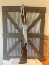 Winchester Stainess Marine 12 gauge, excellent!