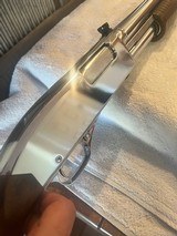 Winchester Stainess Marine 12 gauge, excellent! - 15 of 17