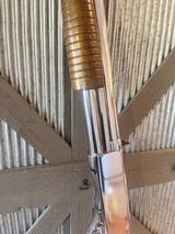 Winchester Stainess Marine 12 gauge, excellent! - 6 of 17