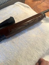 Excellent Remington 7400 30-06 - 17 of 18