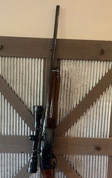 Excellent Remington 7400 30-06