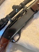 Excellent Remington 7400 30-06 - 16 of 18