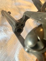 1881 Colt Single Action Army 45 Colt Letter - 4 of 20