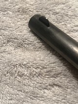 1881 Colt Single Action Army 45 Colt Letter - 18 of 20