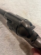 1881 Colt Single Action Army 45 Colt Letter - 17 of 20