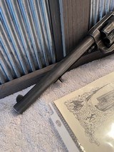 1881 Colt Single Action Army 45 Colt Letter - 7 of 20