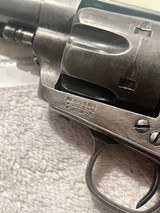 1881 Colt Single Action Army 45 Colt Letter - 12 of 20