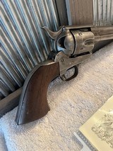 1881 Colt Single Action Army 45 Colt Letter - 8 of 20