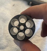 1881 Colt Single Action Army 45 Colt Letter - 3 of 20