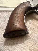 1881 Colt Single Action Army 45 Colt Letter - 16 of 20