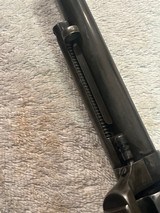 1881 Colt Single Action Army 45 Colt Letter - 19 of 20